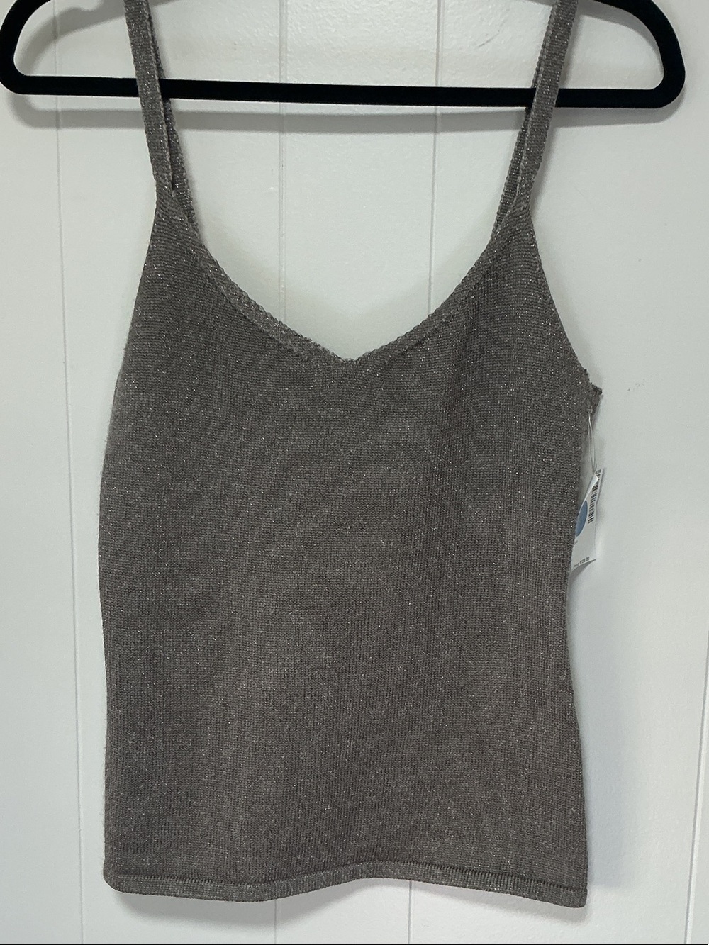 Michael stars tank